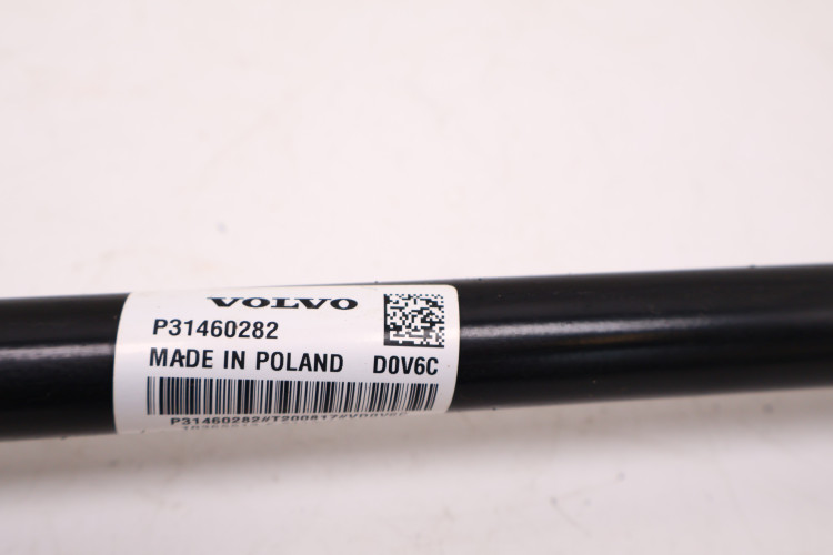 VOLVO XC40 2.0 D4 PÓŁOŚ PRAWA TYŁ 31460282