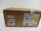 LANCIA LYBRA 99-05 AIRBAG FOTELA 47303595