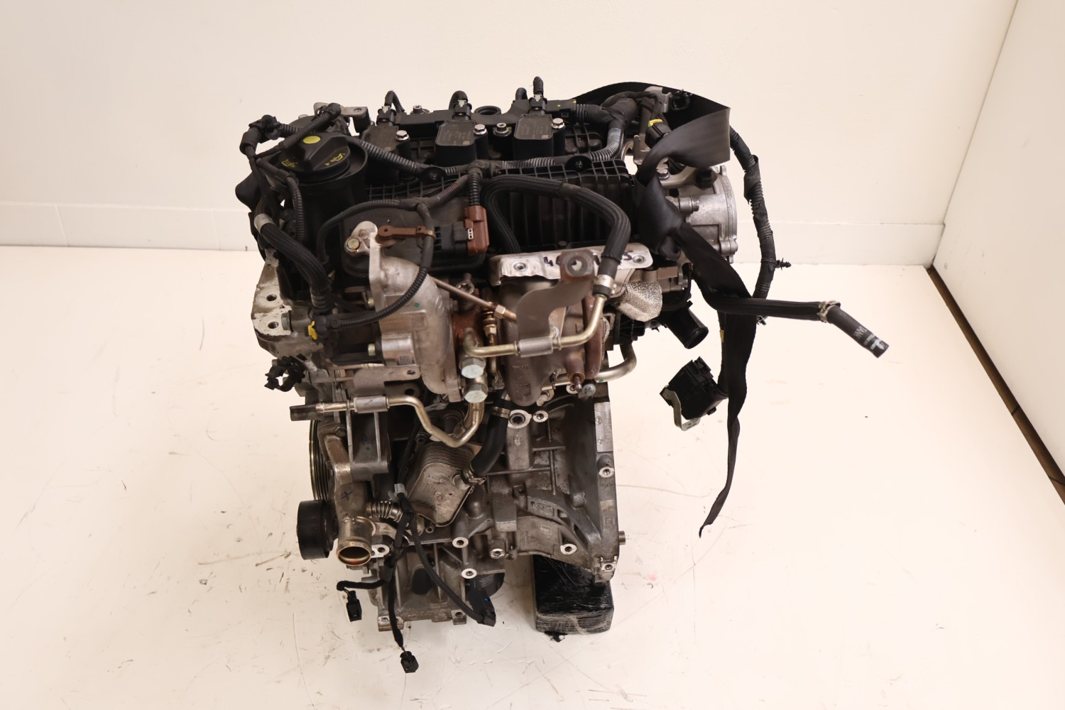FIAT TIPO 1.0 SILNIK 46349385