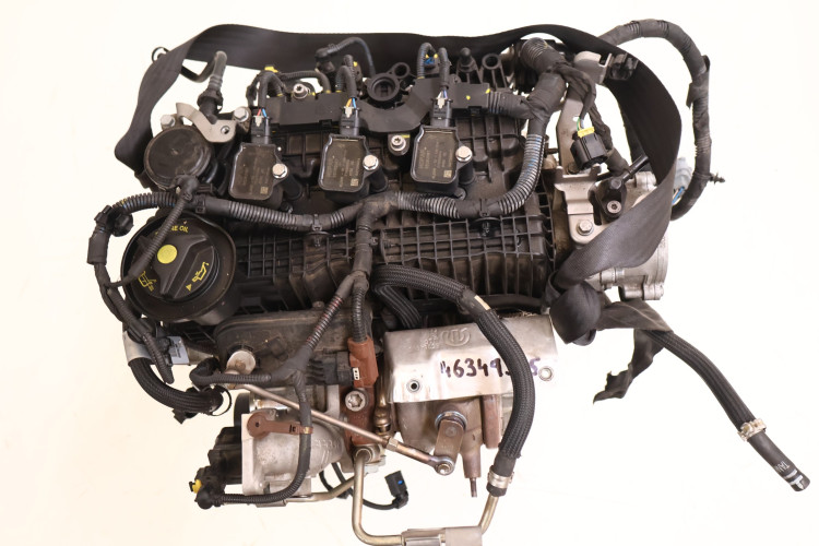 FIAT TIPO 1.0 SILNIK 46349385