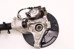 VOLVO XC40 2.0 D4 MCPHERSON LEWY PRZÓD 32217579, 32246641, 32221856, 32221903, 32221856