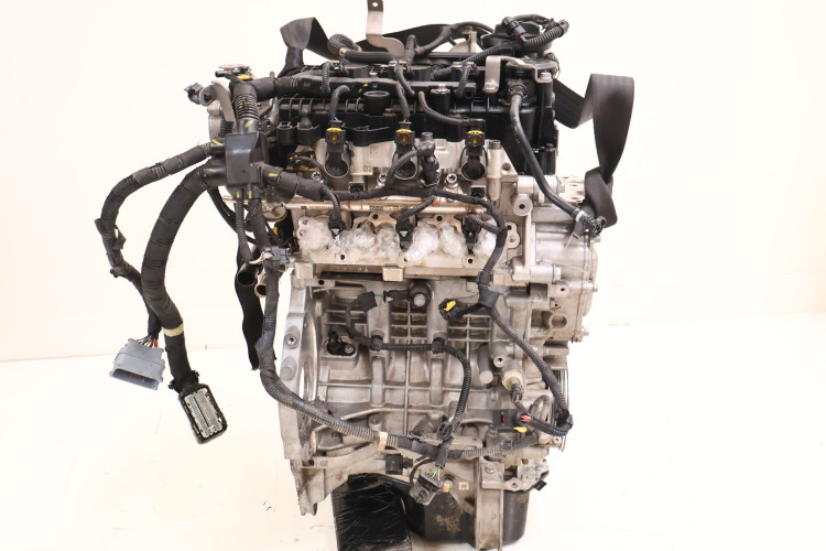 FIAT TIPO 1.0 SILNIK 46349385