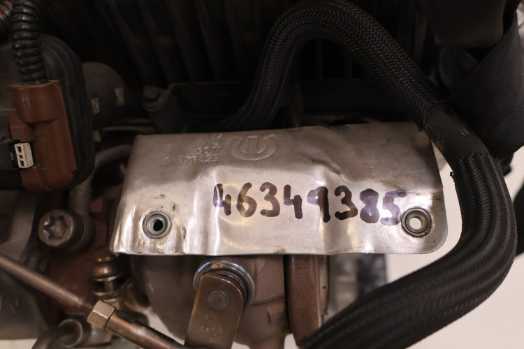 FIAT TIPO 1.0 SILNIK 46349385