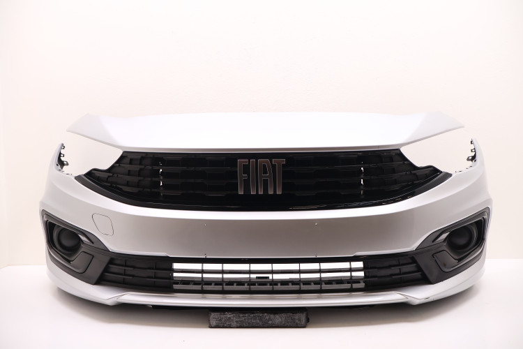 FIAT TIPO II LIFT ZDERZAK PRZÓD 735734363