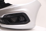 FIAT TIPO II LIFT ZDERZAK PRZÓD 735734363