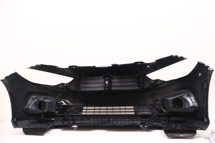 FIAT TIPO II LIFT ZDERZAK PRZÓD 735734363