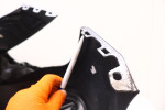 FIAT TIPO II LIFT ZDERZAK PRZÓD 735734363