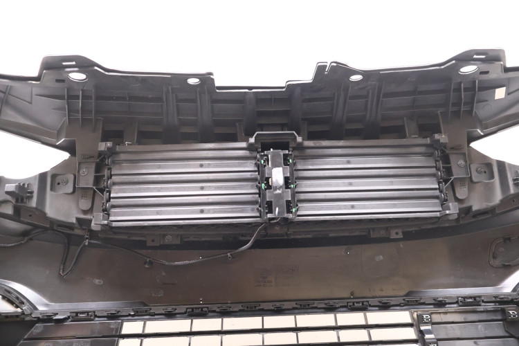 FIAT TIPO II LIFT ZDERZAK PRZÓD 735734363