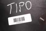 FIAT TIPO II LIFT ZDERZAK PRZÓD 735734363