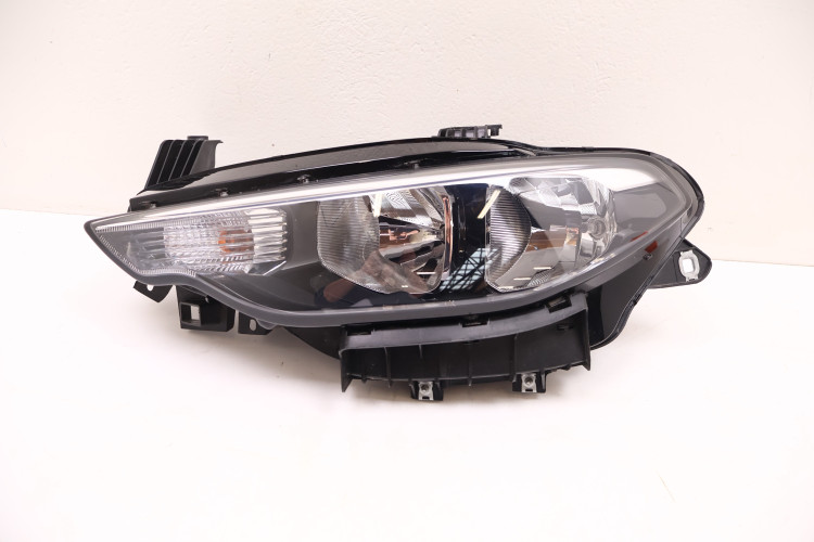 FIAT TIPO II LAMPA LEWA PRZÓD