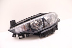 FIAT TIPO II LAMPA LEWA PRZÓD