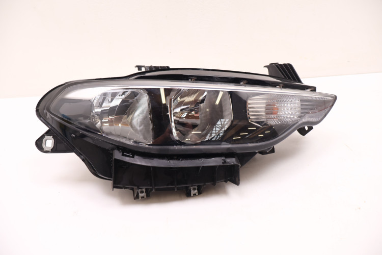 FIAT TIPO II LAMPA PRAWA PRZÓD