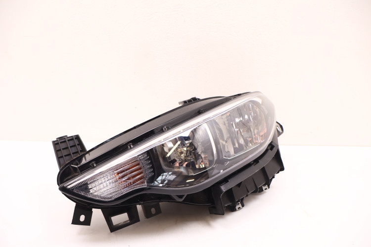 FIAT TIPO II LAMPA LEWA PRZÓD
