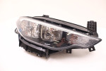 FIAT TIPO II LAMPA PRAWA PRZÓD