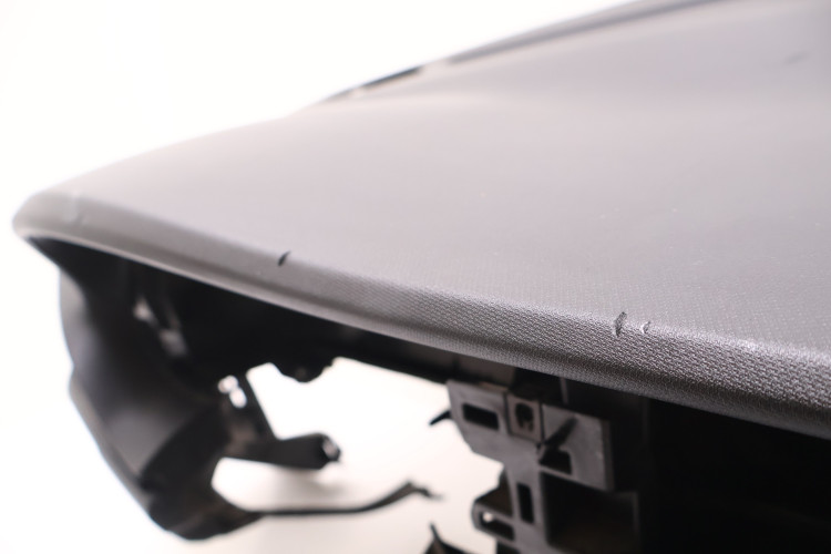 FIAT TIPO II DESKA ROZDZIELCZA ZESTAW AIRBAG