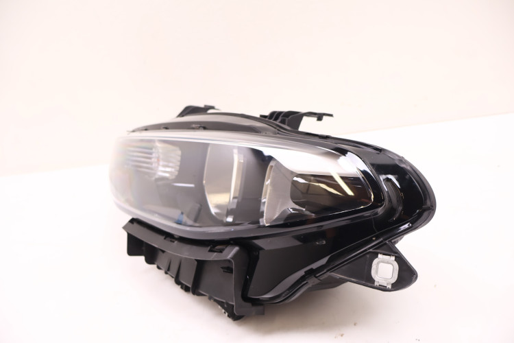 FIAT TIPO II LAMPA LEWA PRZÓD