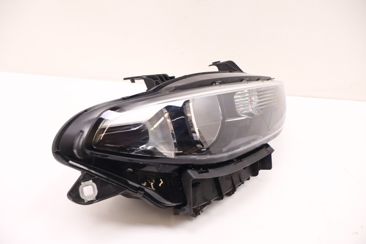FIAT TIPO II LAMPA PRAWA PRZÓD
