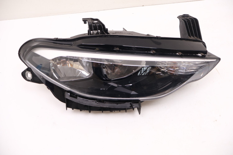 FIAT TIPO II LAMPA PRAWA PRZÓD