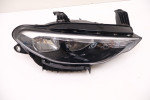 FIAT TIPO II LAMPA PRAWA PRZÓD