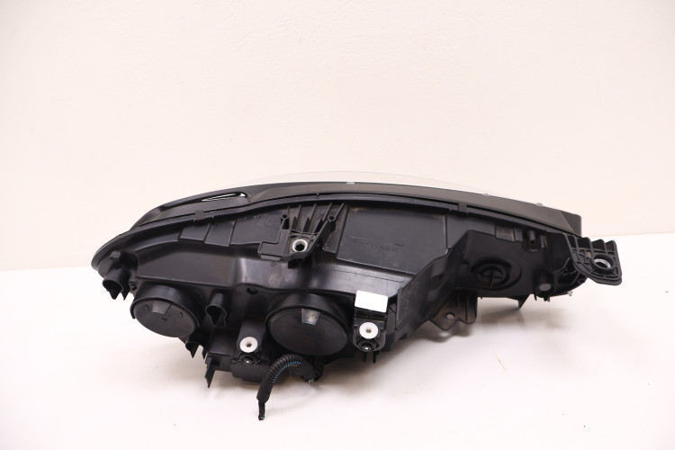 FIAT TIPO II LAMPA LEWA PRZÓD