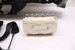 FIAT TIPO II DESKA ROZDZIELCZA ZESTAW AIRBAG