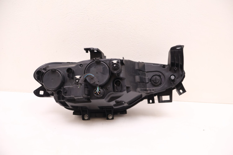 FIAT TIPO II LAMPA LEWA PRZÓD