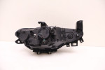 FIAT TIPO II LAMPA LEWA PRZÓD