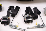 FIAT TIPO II DESKA ROZDZIELCZA ZESTAW AIRBAG