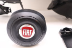 FIAT TIPO II DESKA ROZDZIELCZA ZESTAW AIRBAG