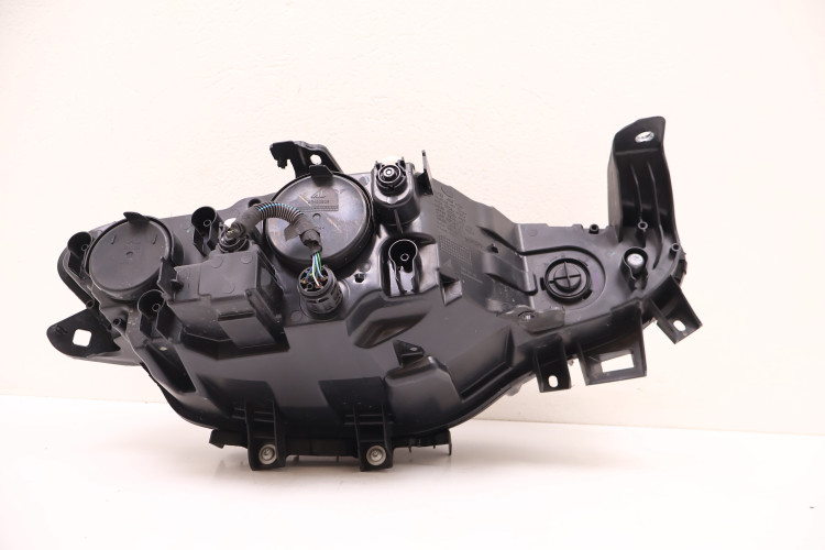 FIAT TIPO II LAMPA LEWA PRZÓD