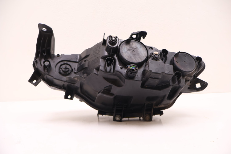 FIAT TIPO II LAMPA PRAWA PRZÓD