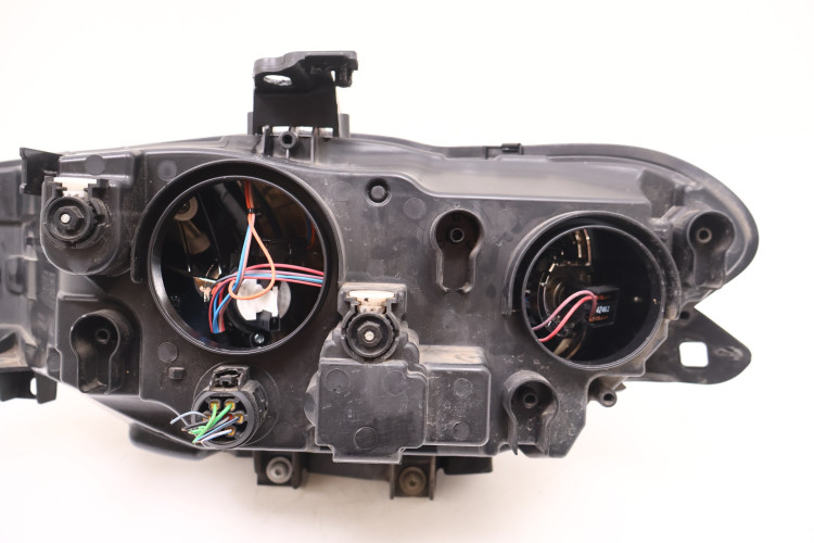 FIAT TIPO II LAMPA PRAWA PRZÓD