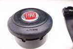 FIAT TIPO II DESKA ROZDZIELCZA ZESTAW AIRBAG