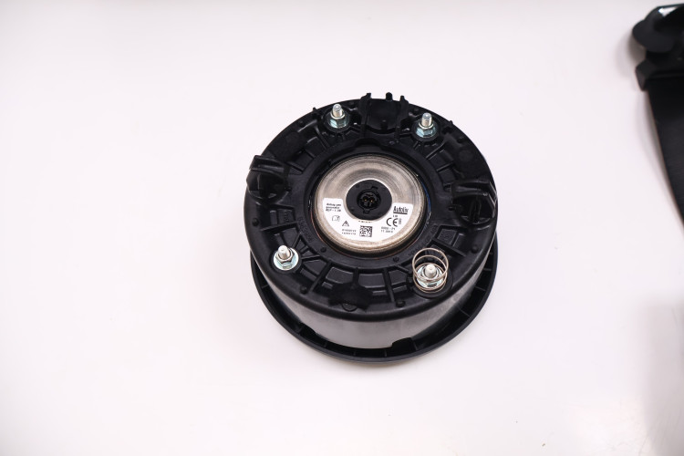 FIAT TIPO II DESKA ROZDZIELCZA ZESTAW AIRBAG