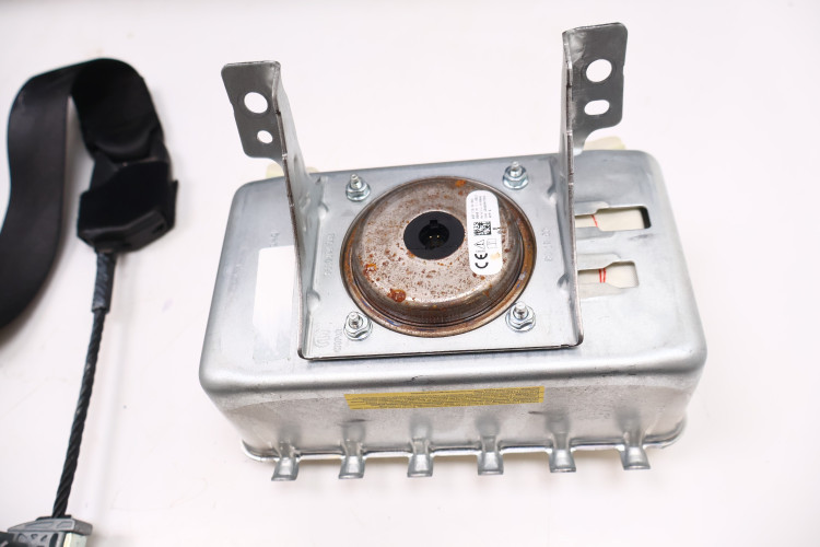 FIAT TIPO II DESKA ROZDZIELCZA ZESTAW AIRBAG