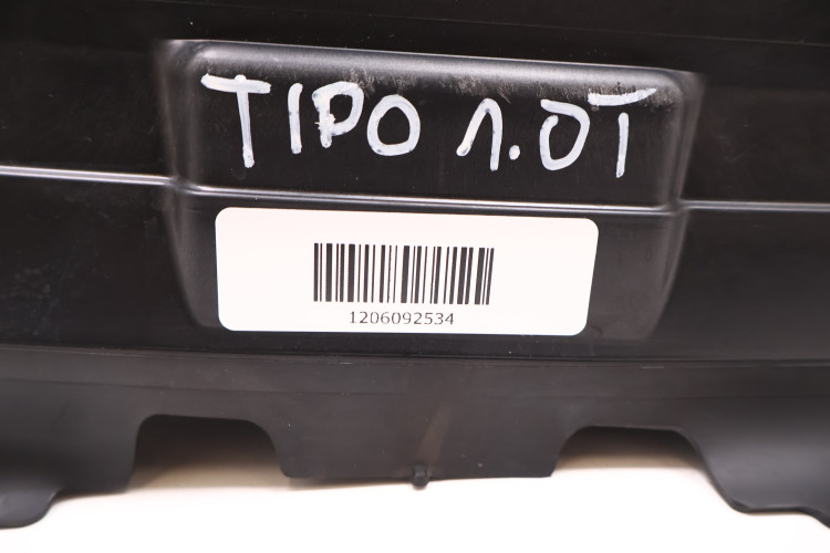 FIAT TIPO II 1.0T PAS PRZEDNI CHŁODNICE