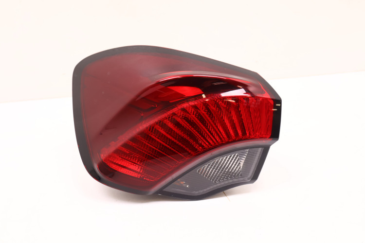 FIAT TIPO II LIFT LAMPA LEWA TYŁ 521859230E