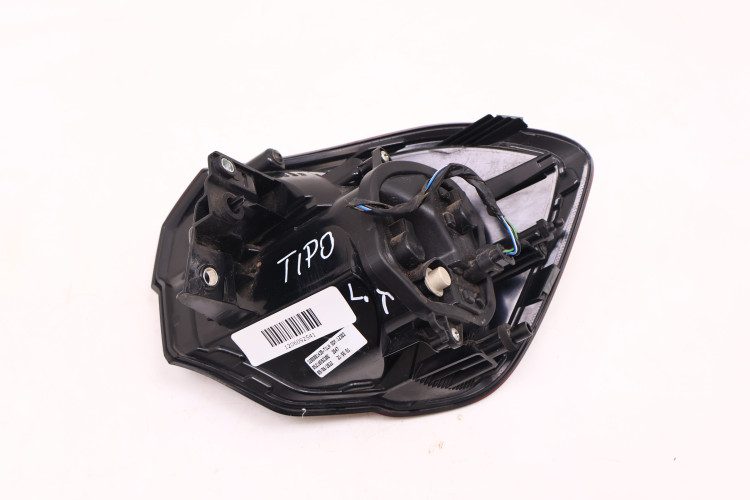 FIAT TIPO II LIFT LAMPA LEWA TYŁ 521859230E