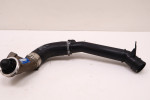 VOLVO XC40 2.0 D4 PRZEWÓD INTERCOOLERA 32222146, 31431981, 32224387