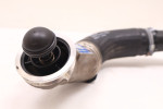 VOLVO XC40 2.0 D4 PRZEWÓD INTERCOOLERA 32222146, 31431981, 32224387