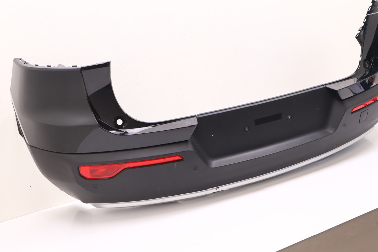 VOLVO XC40 ZDERZAK TYŁ 717 31449333