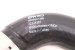 VOLVO XC40 2.0 D4 PRZEWÓD INTERCOOLERA 32222146, 31431981, 32224387