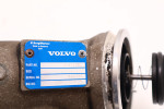 VOLVO XC40 2.0 D4 PRZEWÓD INTERCOOLERA 32222146, 31431981, 32224387