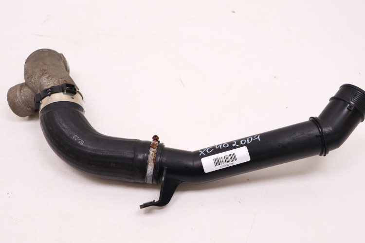 VOLVO XC40 2.0 D4 PRZEWÓD INTERCOOLERA 32222146, 31431981, 32224387
