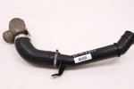 VOLVO XC40 2.0 D4 PRZEWÓD INTERCOOLERA 32222146, 31431981, 32224387