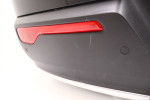 VOLVO XC40 ZDERZAK TYŁ 717 31449333