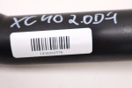 VOLVO XC40 2.0 D4 PRZEWÓD INTERCOOLERA 32222146, 31431981, 32224387