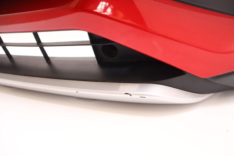 MITSUBISHI ECLIPSE CROSS ZDERZAK PRZÓD P62