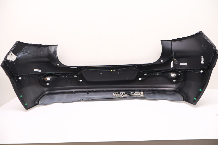 VOLVO XC40 ZDERZAK TYŁ 717 31449333