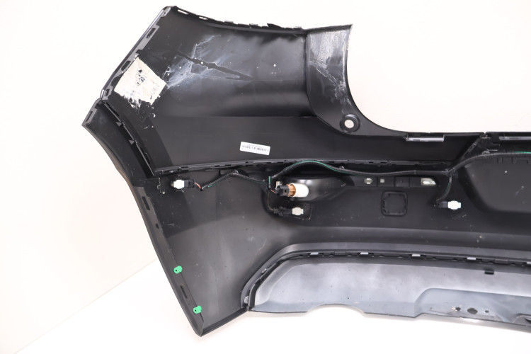VOLVO XC40 ZDERZAK TYŁ 717 31449333